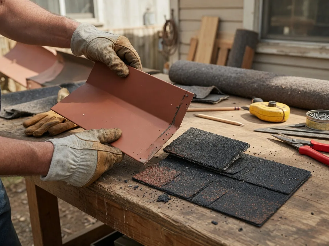 Roof Repair company in Four States, WV